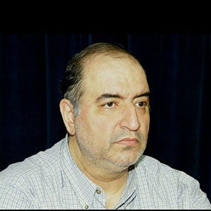 دکتر محمد محمدشیرازی