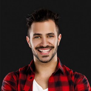 آقای رضا دیدار