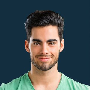 آقای امیر عباسی