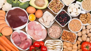 سلامت دندان و لثه: راهنمای جامع مصرف ویتامین ها و مواد معدنی 2 ویتامین ها و نقش آن در سلامت دندان و لثه