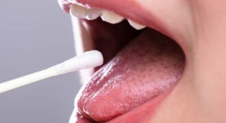 نقش بزاق در سلامت دهان و دندان