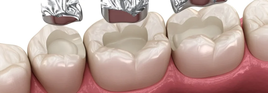 پرکردگی آمالگام