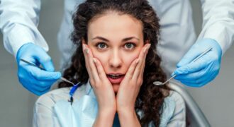 اضطراب دندانپزشکی