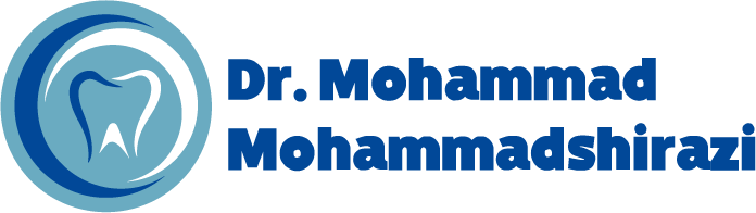 کلینیک دندانپزشکی دکتر محمد محمدشیرازی - نوبت دهی اینترنتی دندانپزشکی